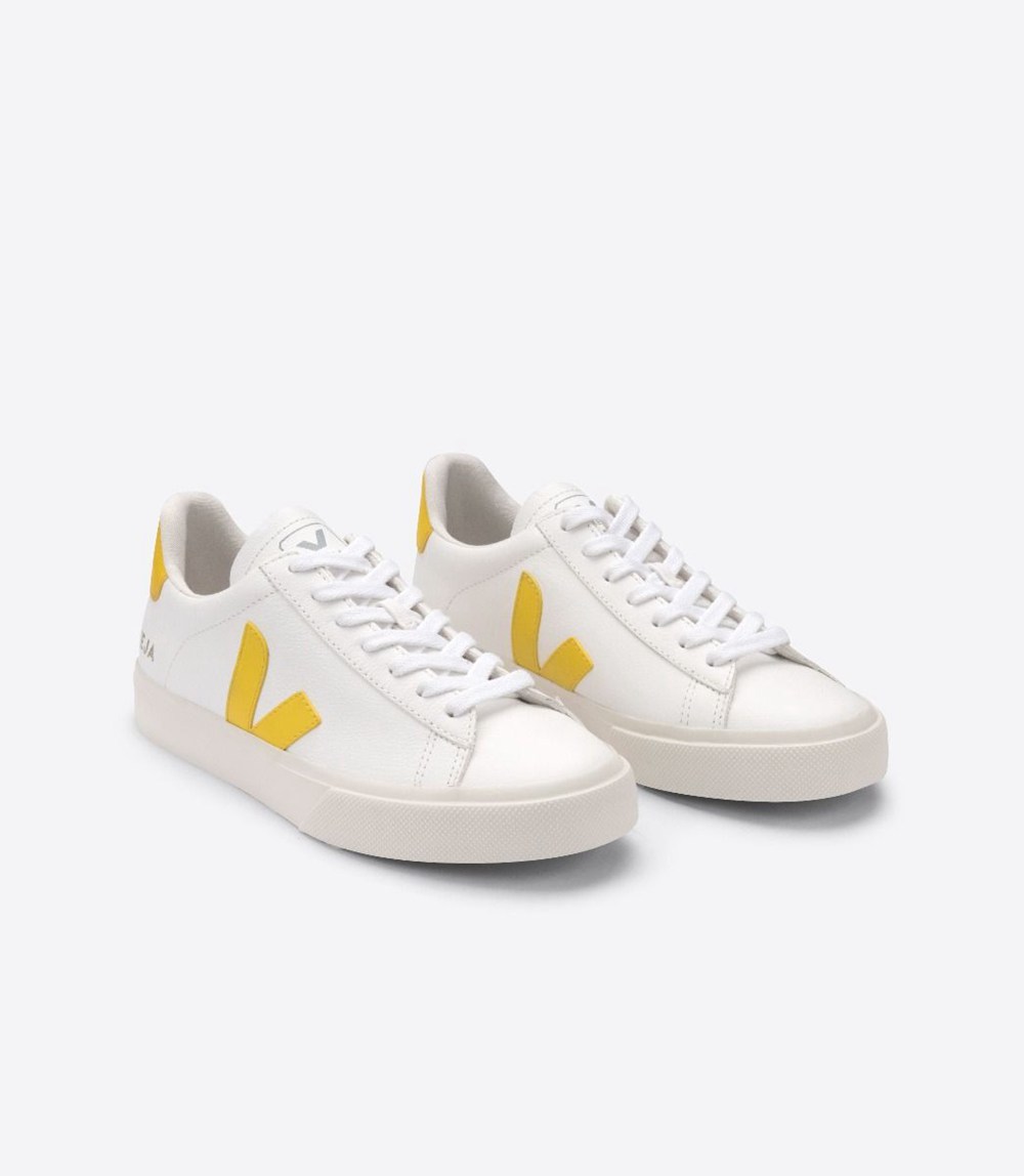 Veja Sneakers Barbati - Campo Chromefree - Albi - 4619278-QS